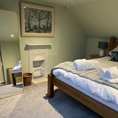 Apple Cottage Newton Stewart Zewnętrze zdjęcie