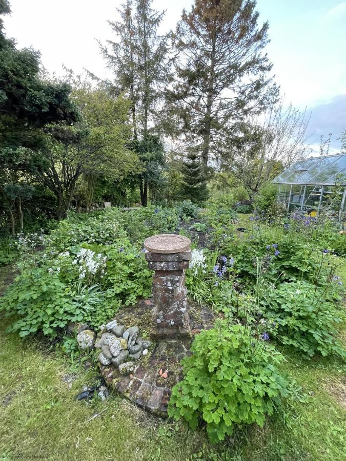 Apple Cottage Newton Stewart Zewnętrze zdjęcie