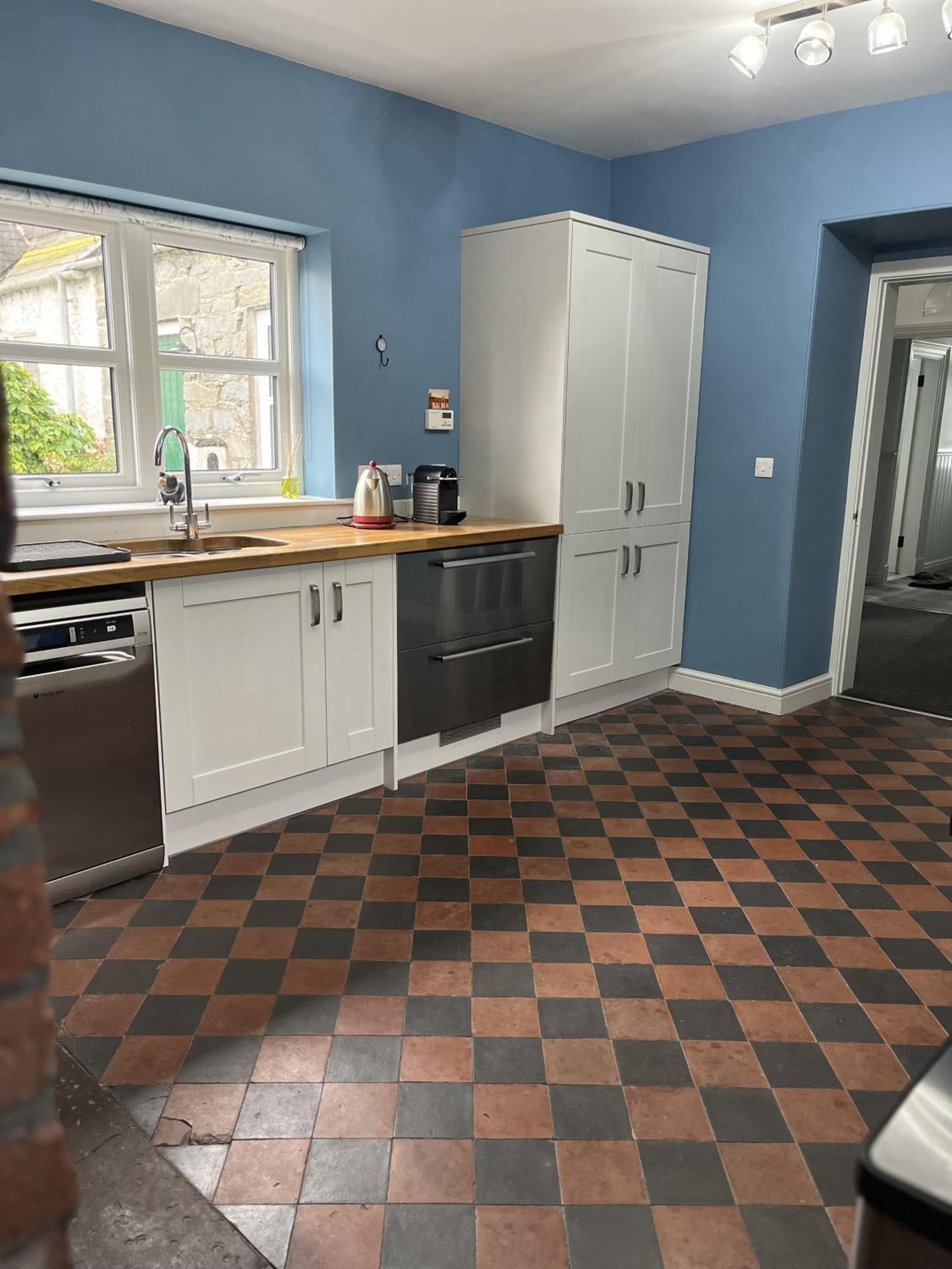 Apple Cottage Newton Stewart Zewnętrze zdjęcie